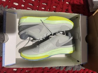 Nike Ja 1
