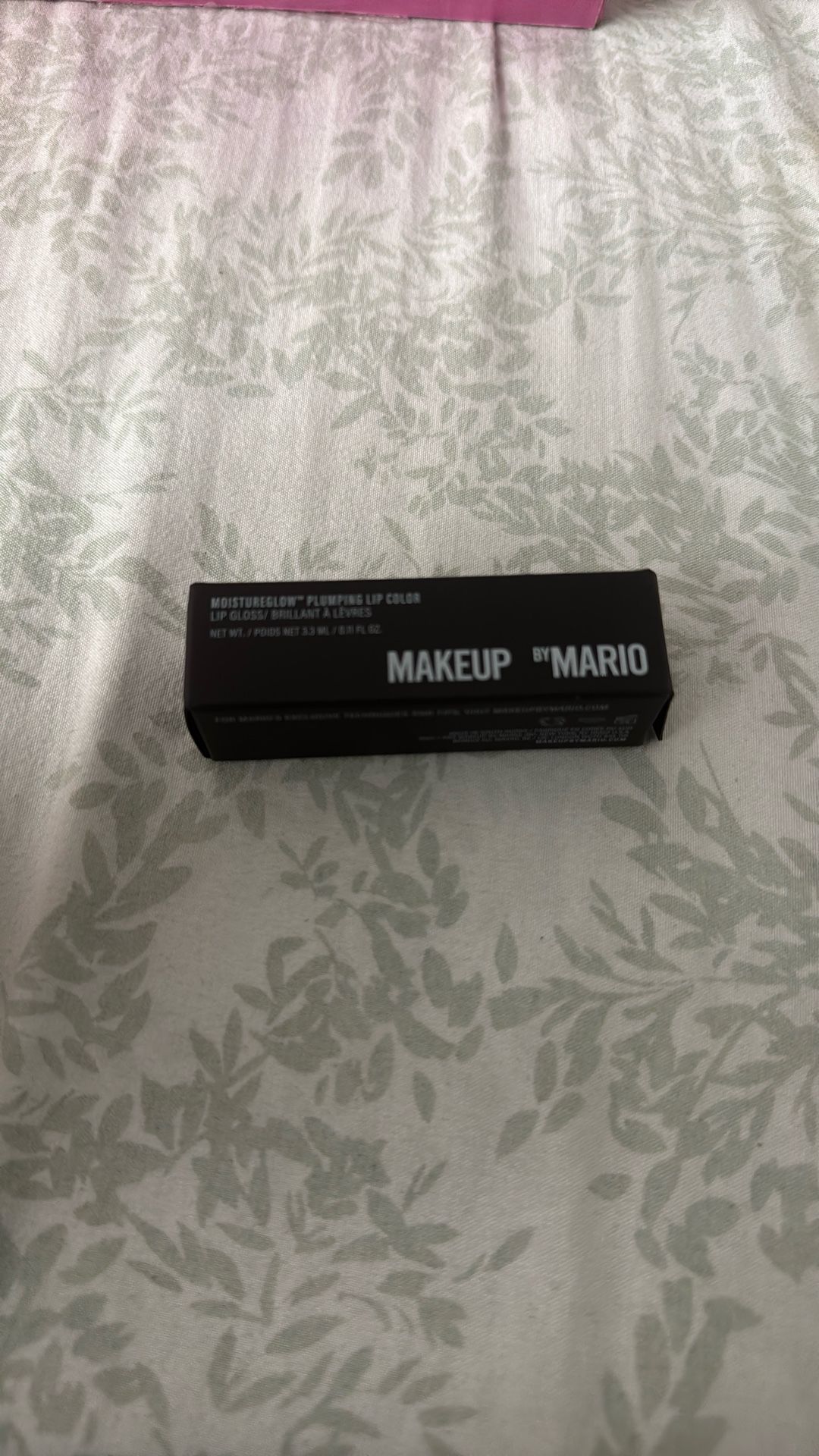 Makeup By Mario