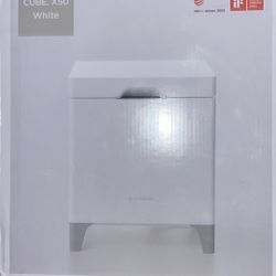 Humidifier 