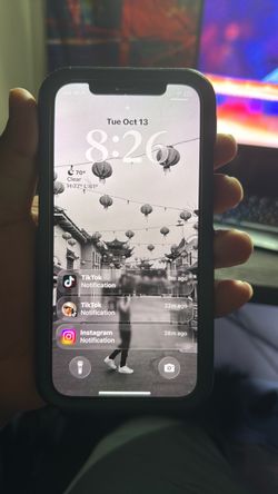 Unlocked Apple iPhone 12 64GB