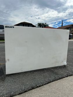50 gallon water tank
