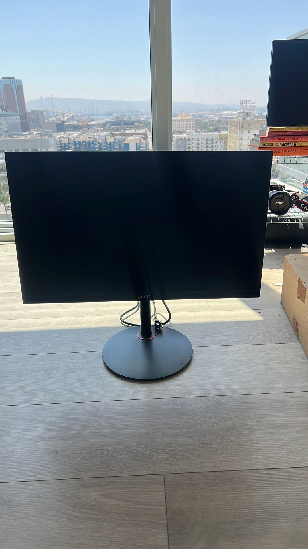 Acer monitor - Used