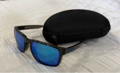 Oakley Holbrook polarized Sunglasses