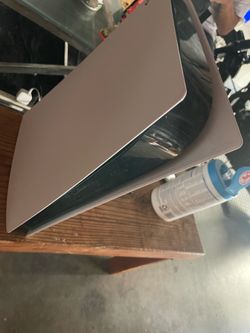 Ps5 console