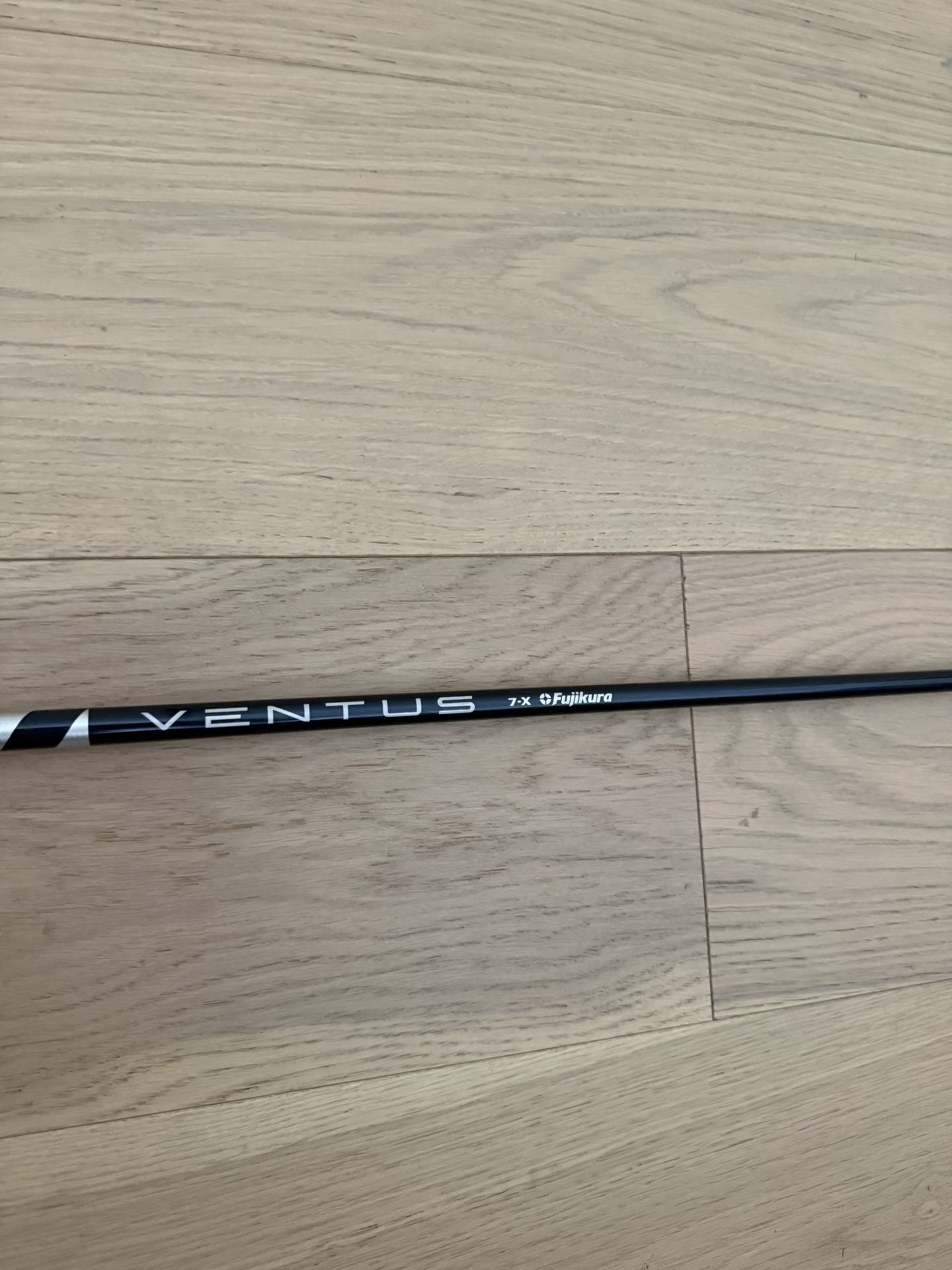 Fujikura Ventus Blue Velocore 7X