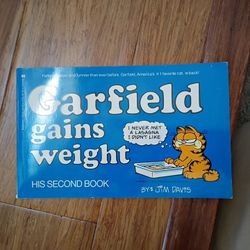 Vintage Satirical Books
