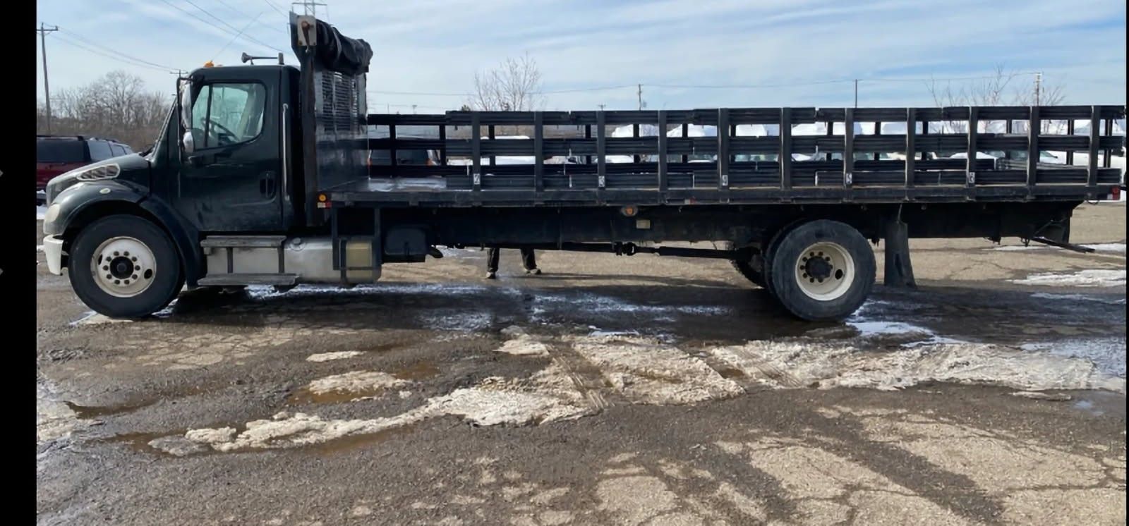 Good Truck