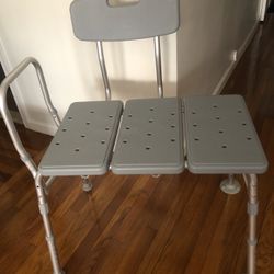 Transfer Bench 
