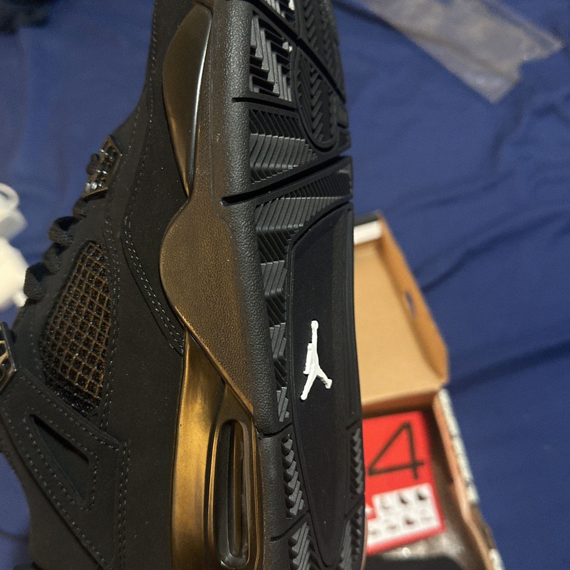 Black Cats 4s for Sale in Queens, NY OfferUp