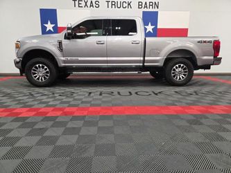 2020 Ford F-250