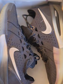 NIKE GT Cut 3 Basketball Shoes