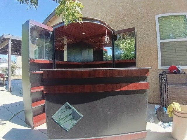 Bar/Wine Set 6 Piece