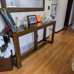 4 livingroom tables