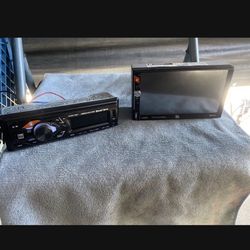Car stereo