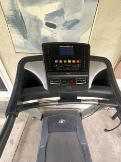 Treadmill