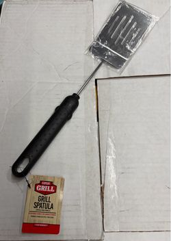 Multiple BBQ Grill Tools & Tool Set