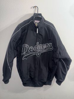 Dodgers jacket
