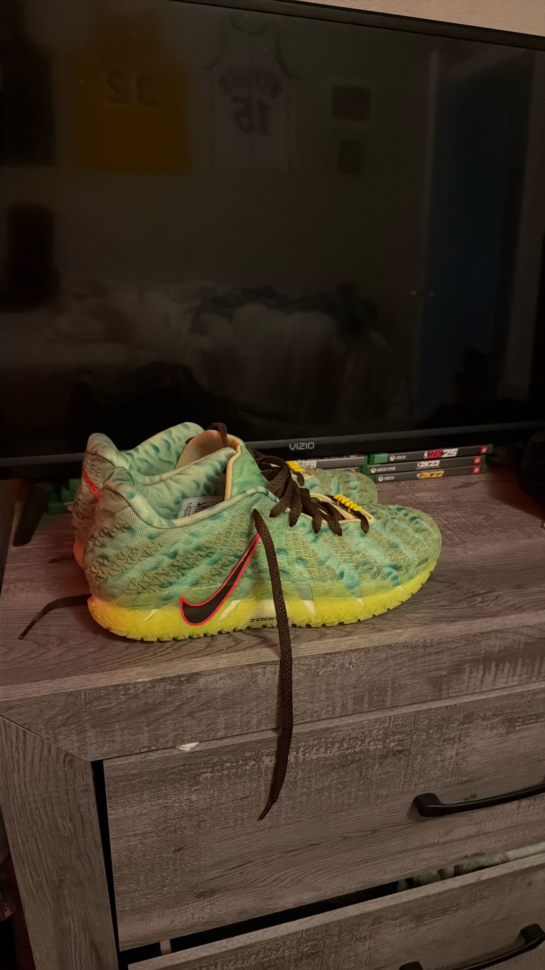 Ja 3s Zombie