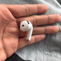 Airpods pro 3 (right earbud)