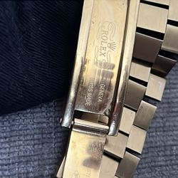 Aftermarket watch  $1500 OBO