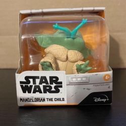 Star Wars Grogu $20