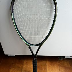 Wilson Hammer 6.3 Tennis Racket 
