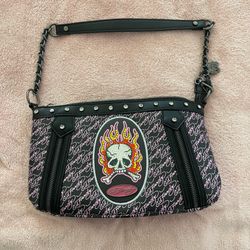 Ed Hardy