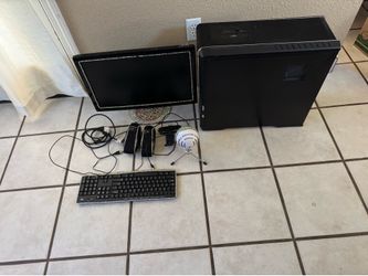 2011 cooler master computer
