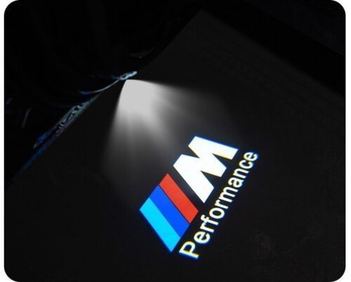 Bmw Led Welcome Door Lights