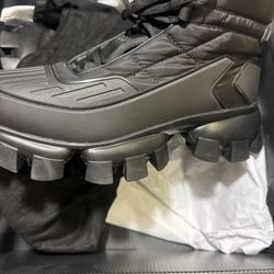 Designer Prada Sneakers