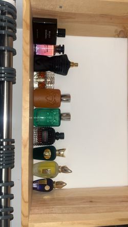 Fragrances