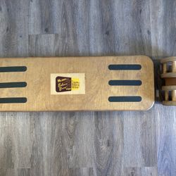 Balance Board