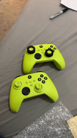 Xbox controller after market 2