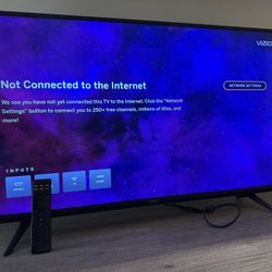 Vizio Smart Tv 