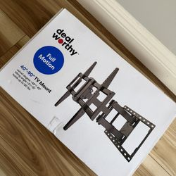 TV Wall Mount 40”-90”