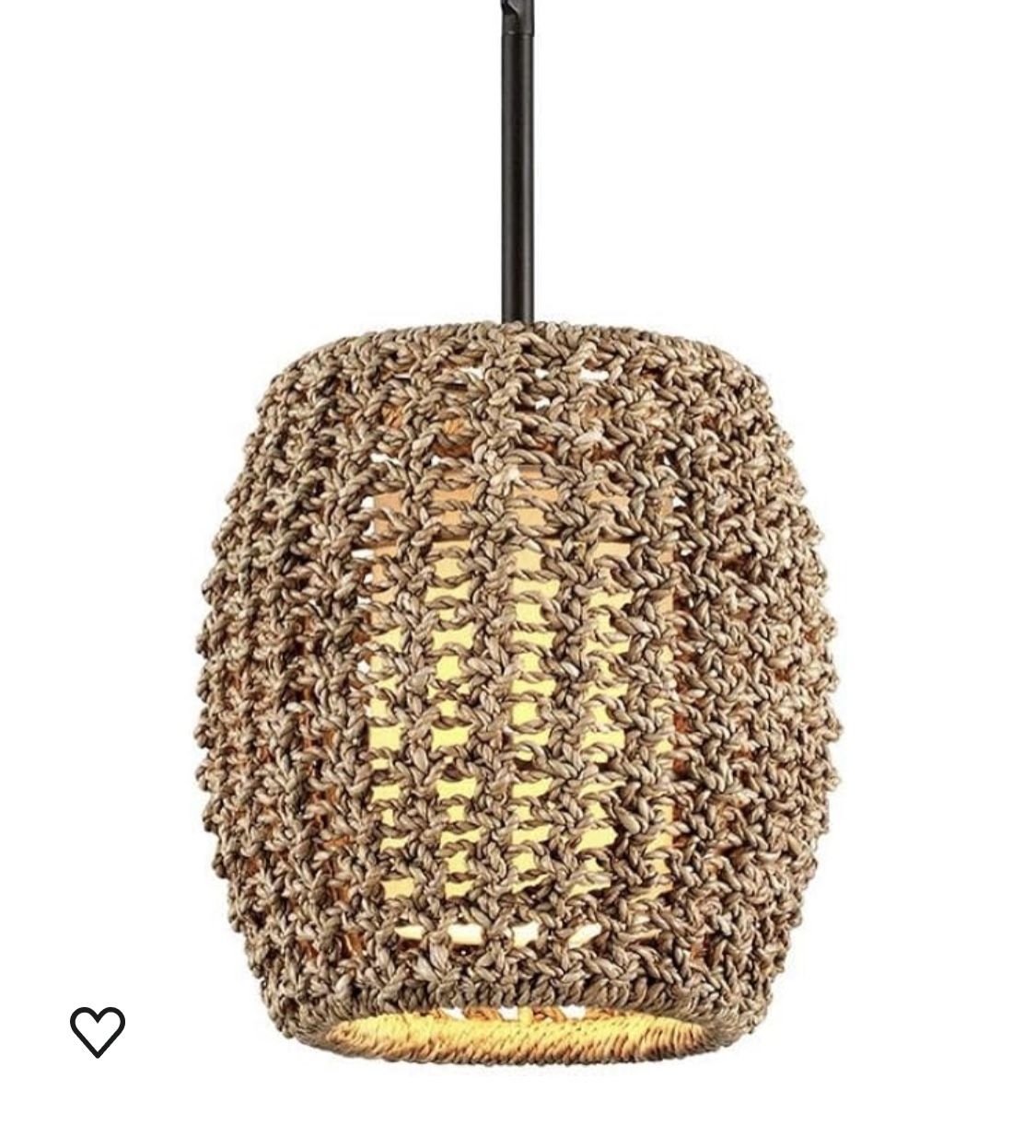 Pendant Light