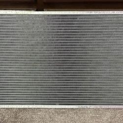 05-08 Buick Allure LaCrosse 06-11 Chevrolet Impala 06-07 Monte Carlo Radiator Radiador Chevy