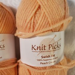 Knit Picks DK Weight