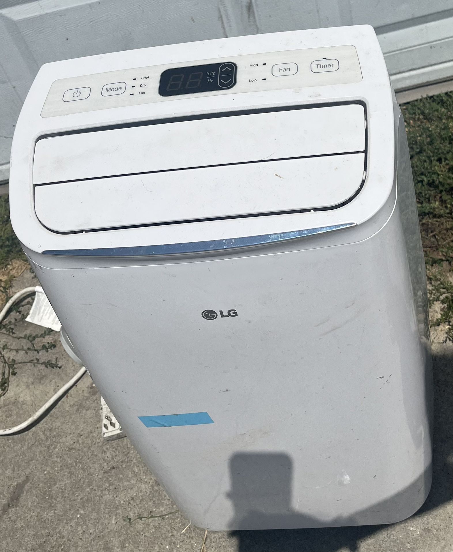 LG Air Conditioning