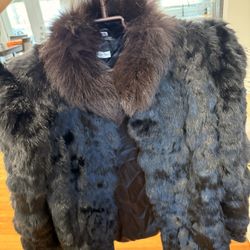 Fur Coat
