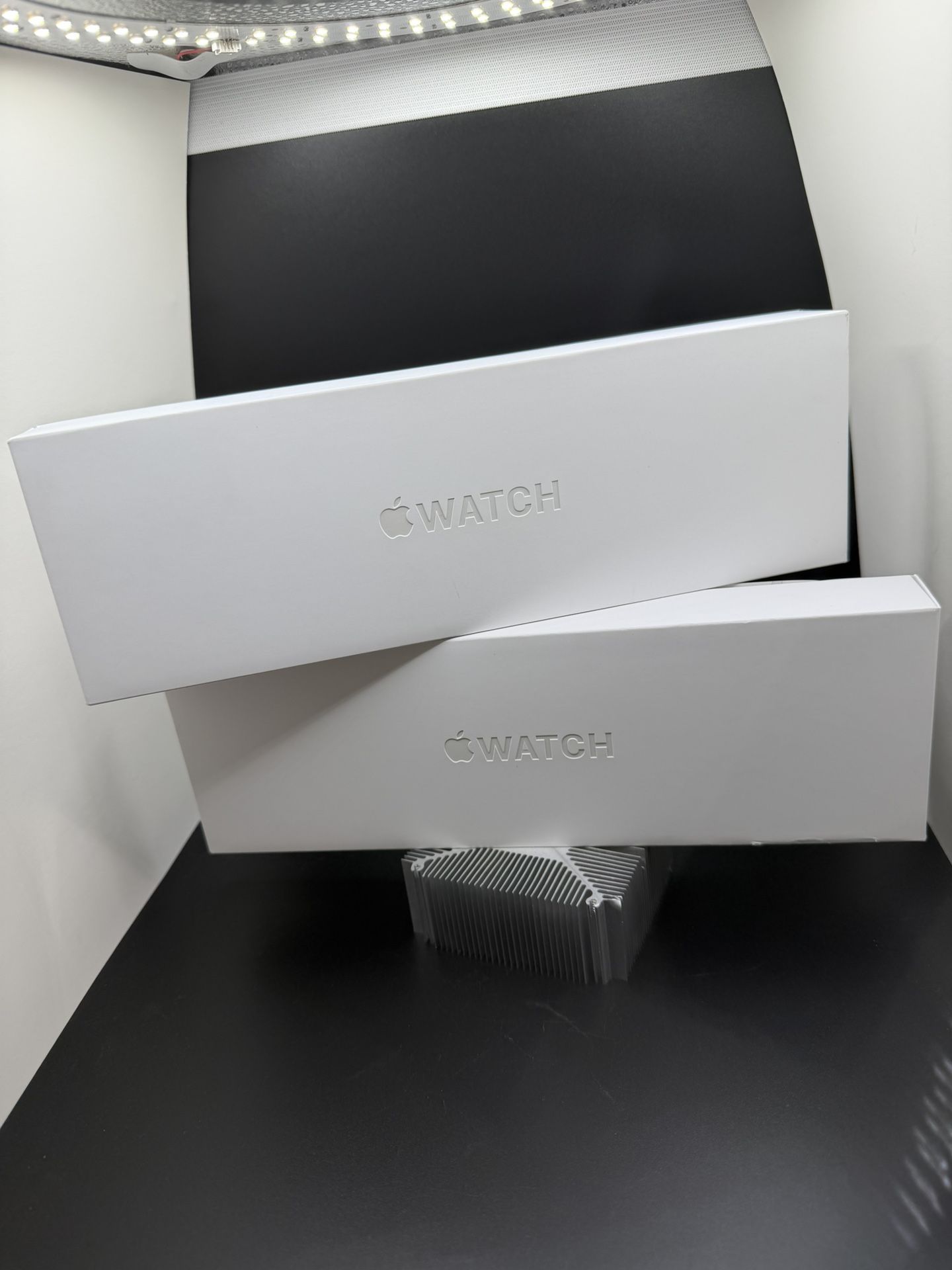 Apple Watch Series 11 42 MM Space Gray GPS