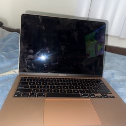 MacBook & Apple Watch For Sale