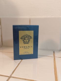 Versace Eros Parfum 100ml Natural Spray