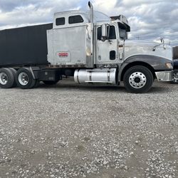 1999 International 9400i 