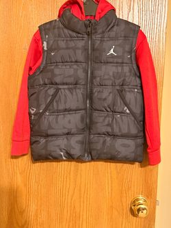 Jordan Kids jacket