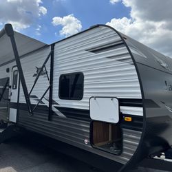 2023 Jayco Jay flight 280RKS