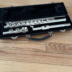 Flute 
