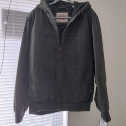 Levi's Winter Jacket