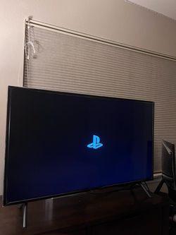 4k Samsung TV