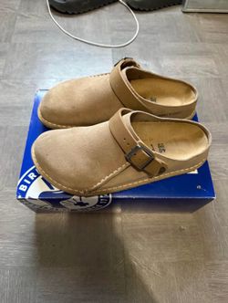 Birkenstock Lutry Clog